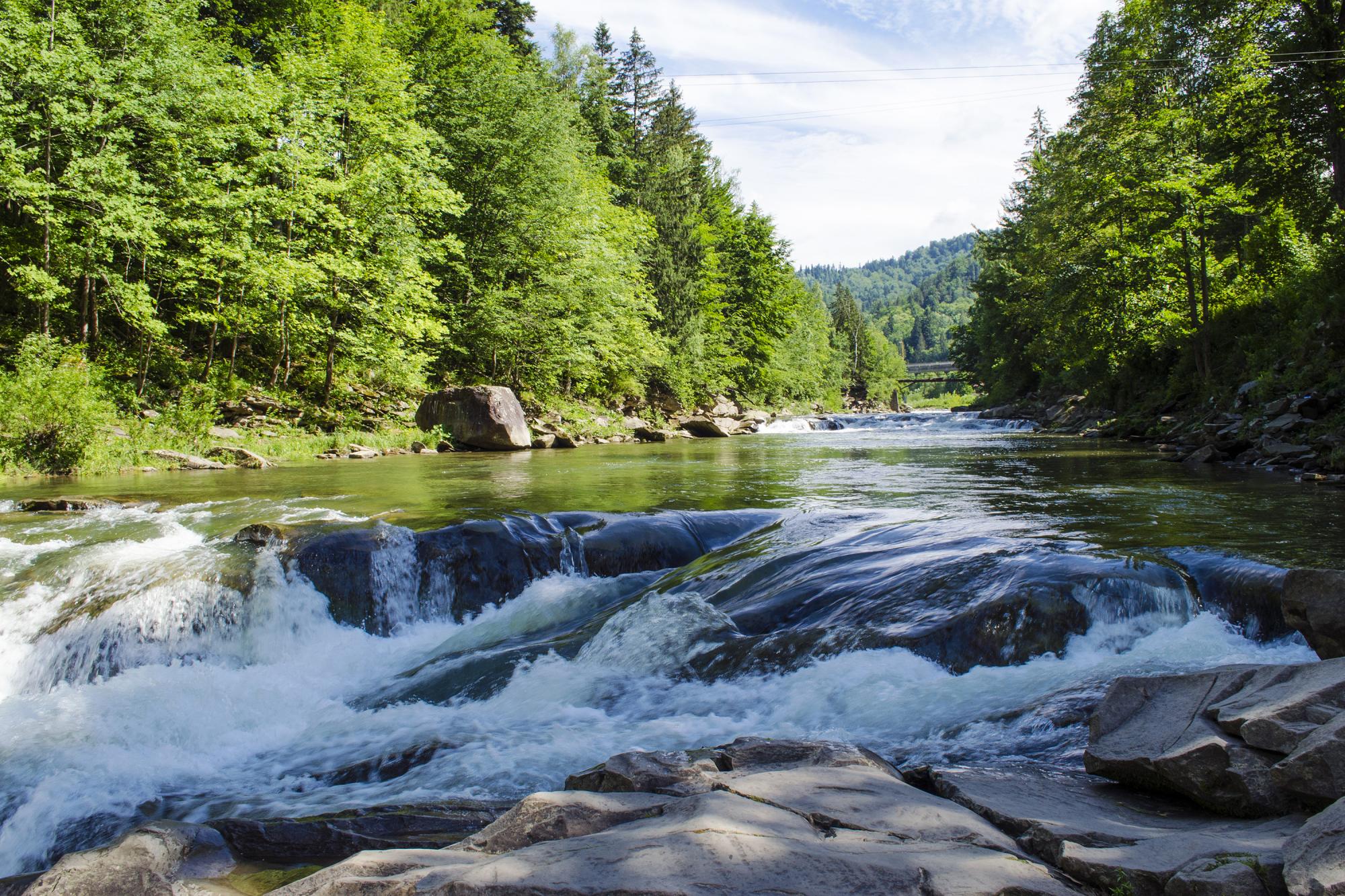Hydrology