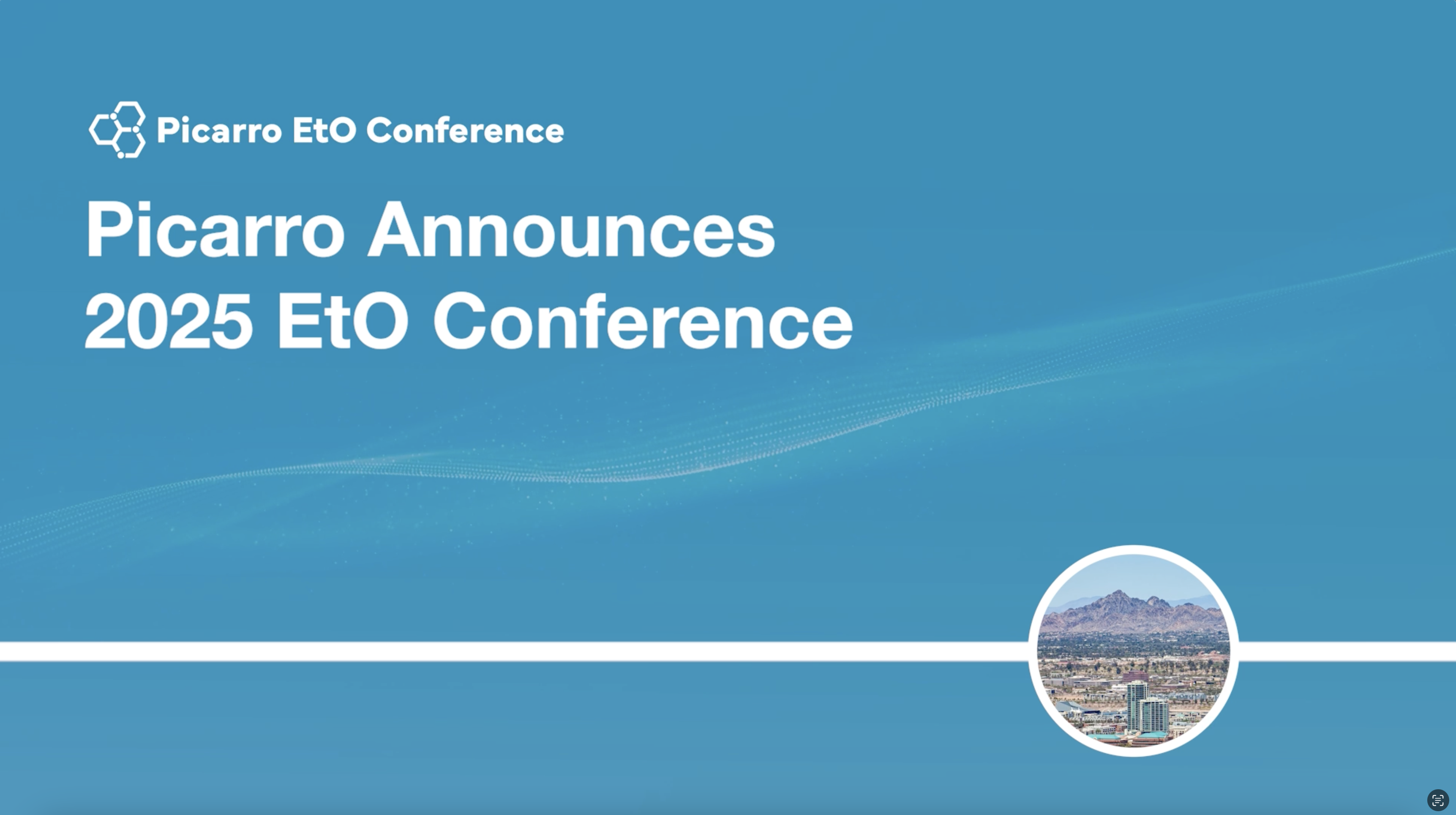 2025 EtO Conference