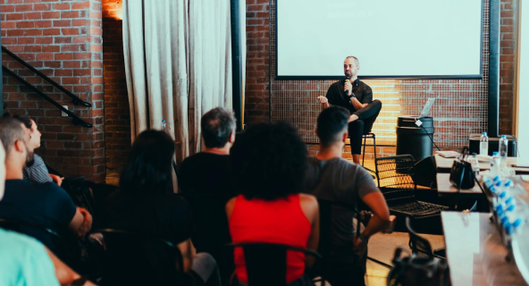 Workshop image