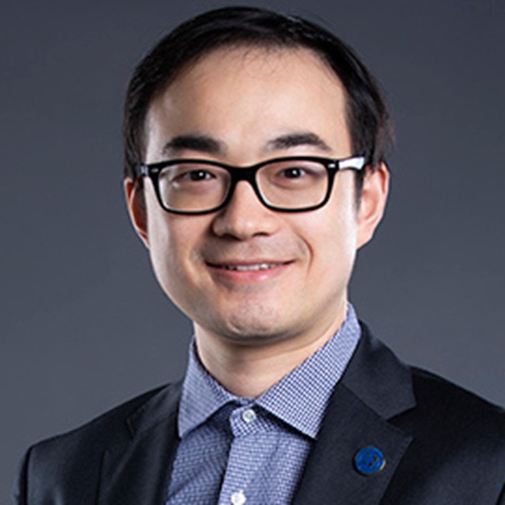 Dr. Zhang Yushong