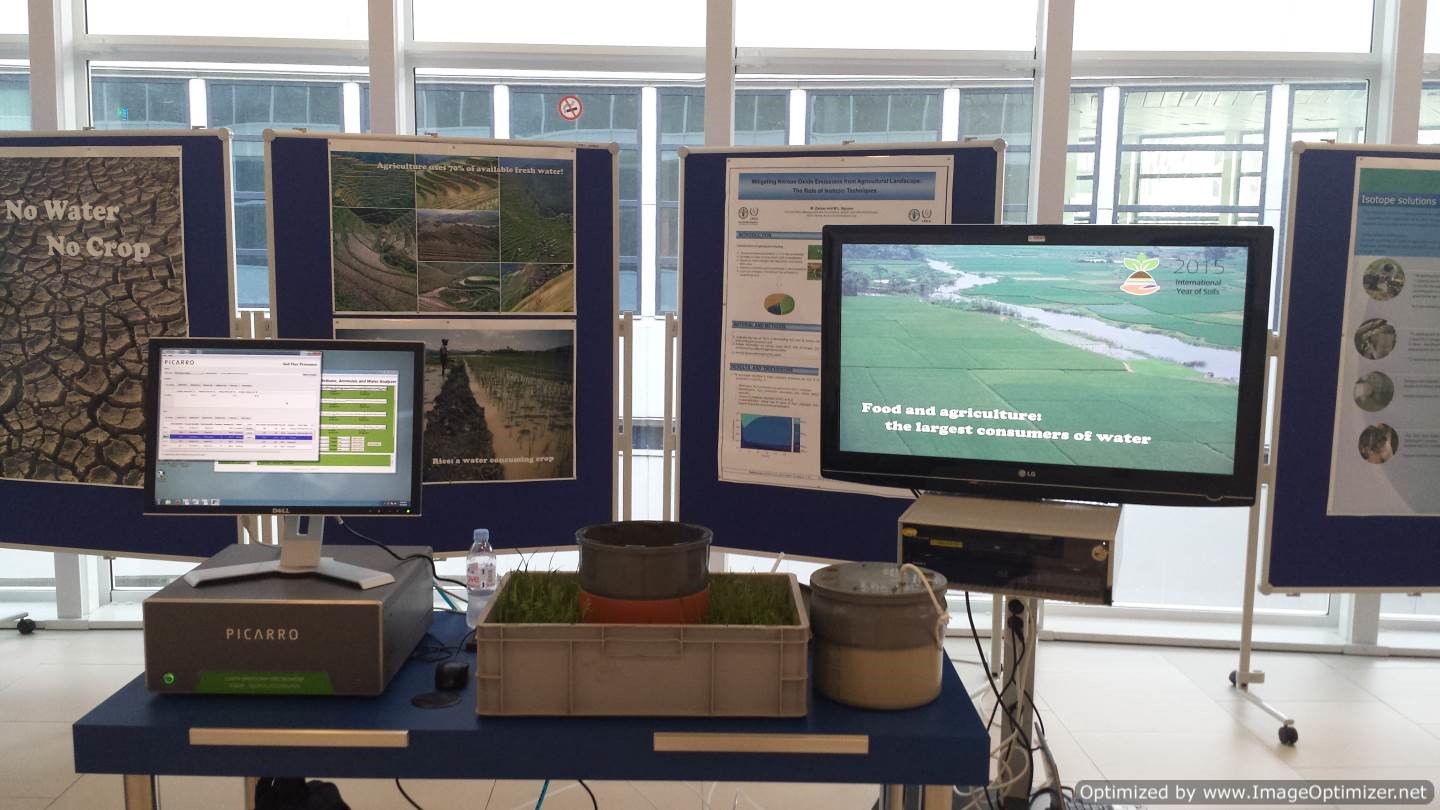 World Soil Week
