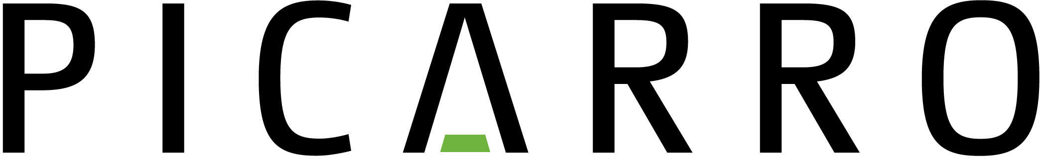 Picarro Logo
