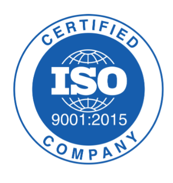 ISO 9001:2015