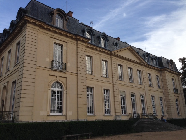 Chateau