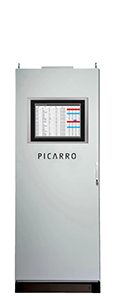 Picarro CEMS for EtO