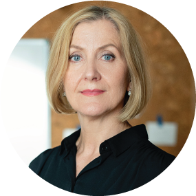 Chief Risk Officer Testimonial