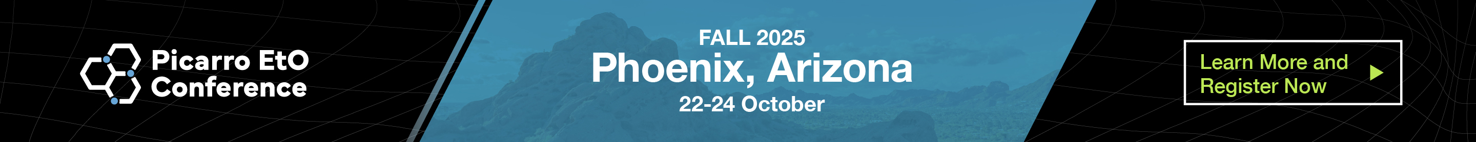 ETO Conference fall 2025