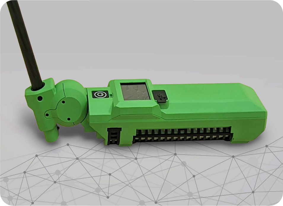 Picarro Handheld_Close Up