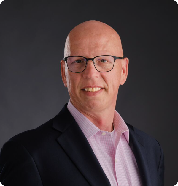 Richard Landtiser - VP, Carus