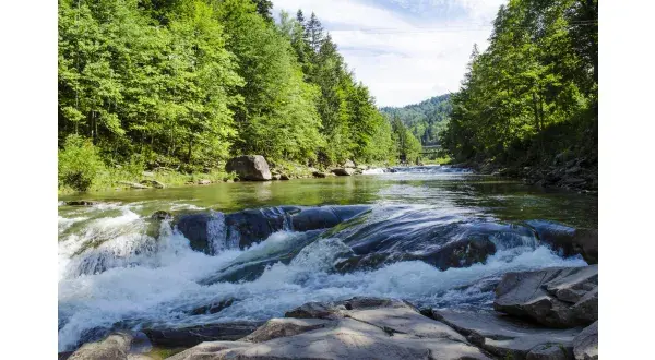 Hydrology