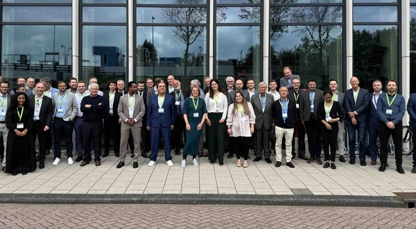 PGCC EMEA Group Photo
