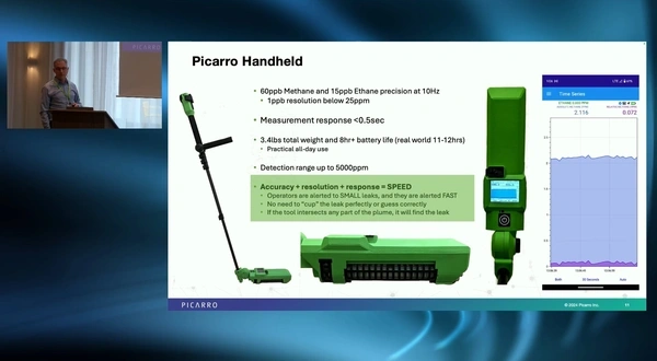 Handheld