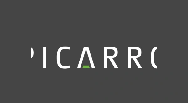 Picarro Logo