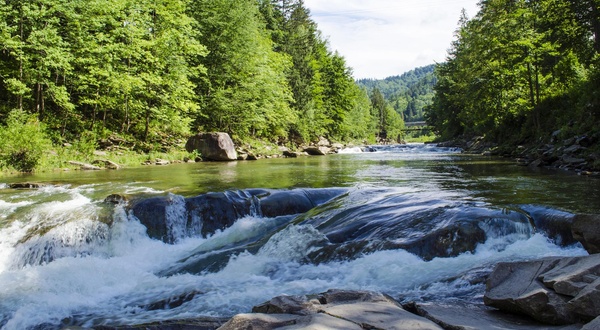 Hydrology