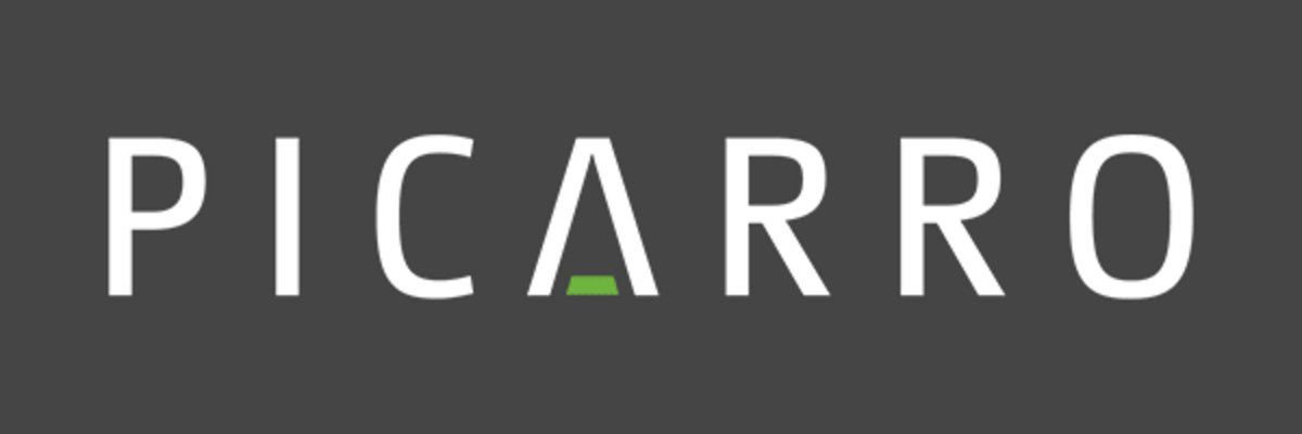 Picarro Logo