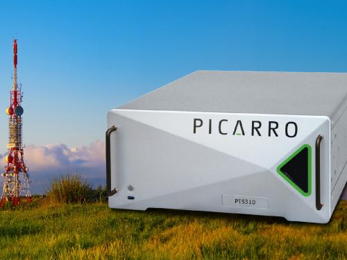 PI5310 – The Ultimate Solution for Set-and-Forget Atmospheric N2O and CO Monitoring