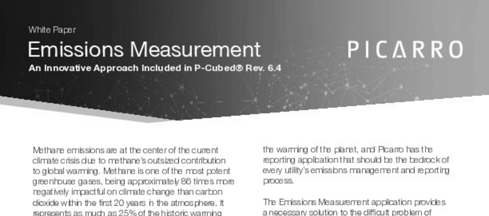 Front page of case study