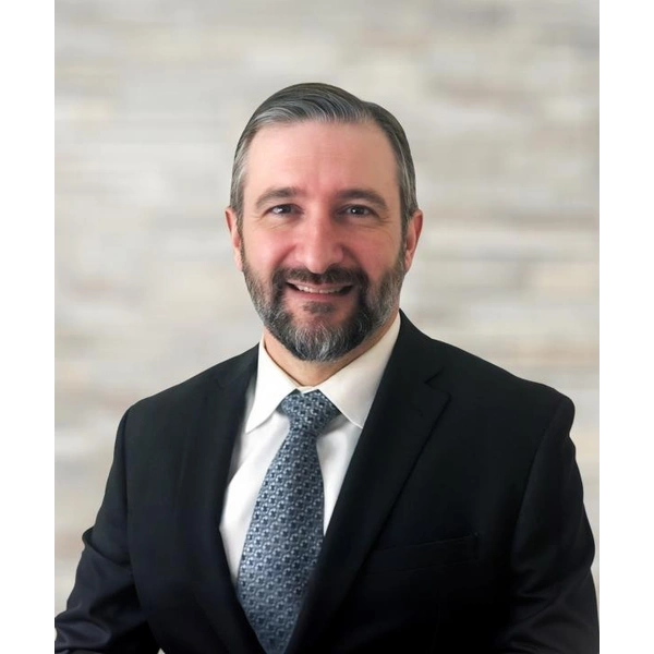 Dean Apostolopoulos