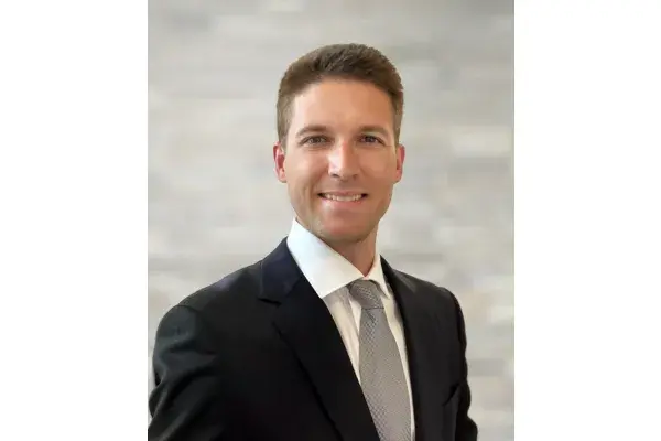 Dave Miller, VP Environmental Solutions